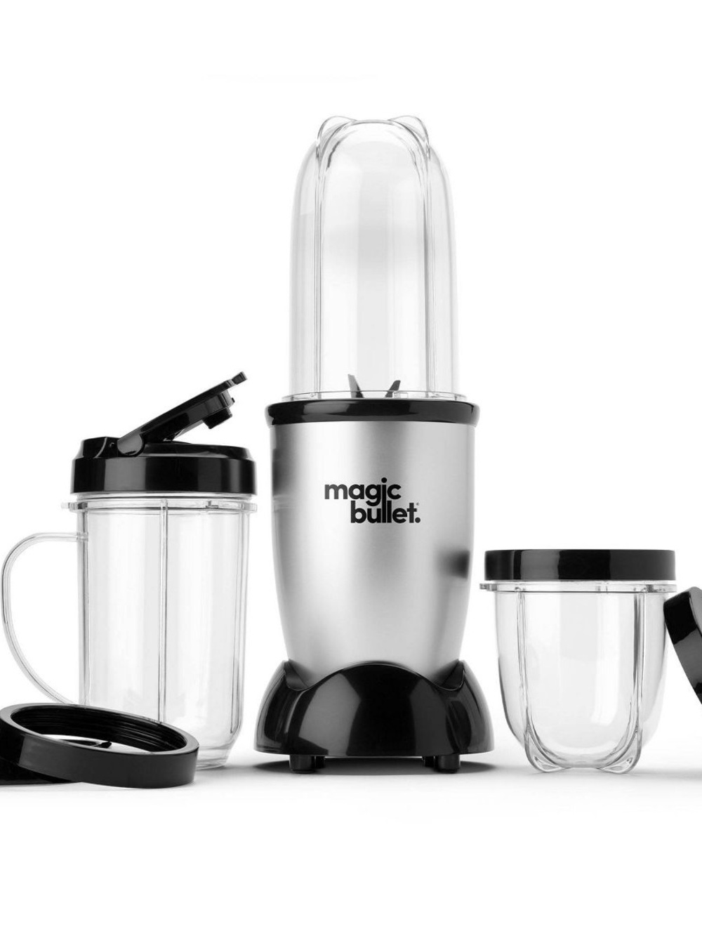 Magic bullet personal blender - Picture 3 of 4